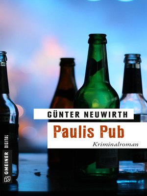 cover image of Paulis Pub